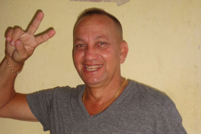 Atrapado El Habanero