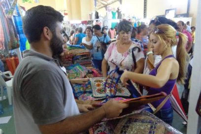 Cultura india en Iberoarte