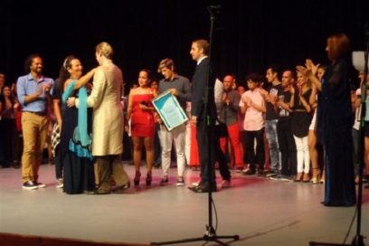 Grandes premios en el Gran Prix Vladimir Malakhov