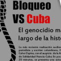 Avispero sindical contra el bloqueo imperialista