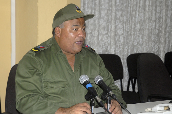 FOTO / Luis Carlos Palacios Leyva