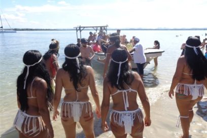 La Fiesta Iberoamericana reafirma valores y aúna voluntades