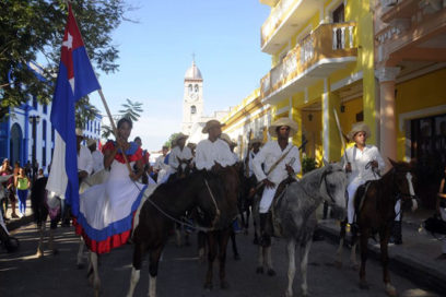 Más cubanía en Bayamo