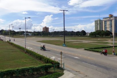 Alertas ante la ingenua calma en Guantánamo