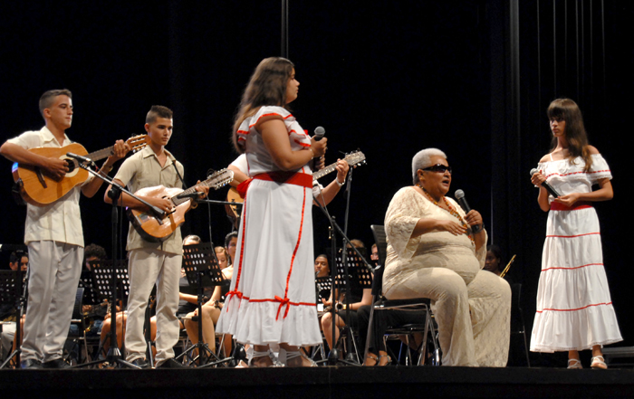Foto: Heriberto González Brito