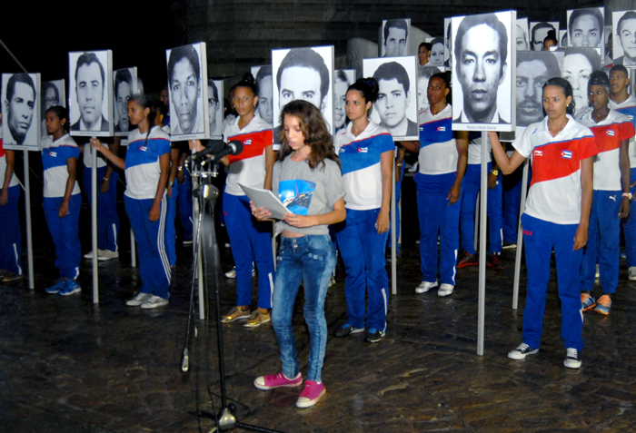Foto: Heriberto González Brito