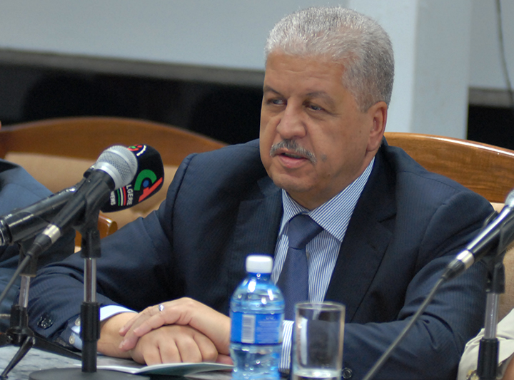 Foto: Heriberto González Brito