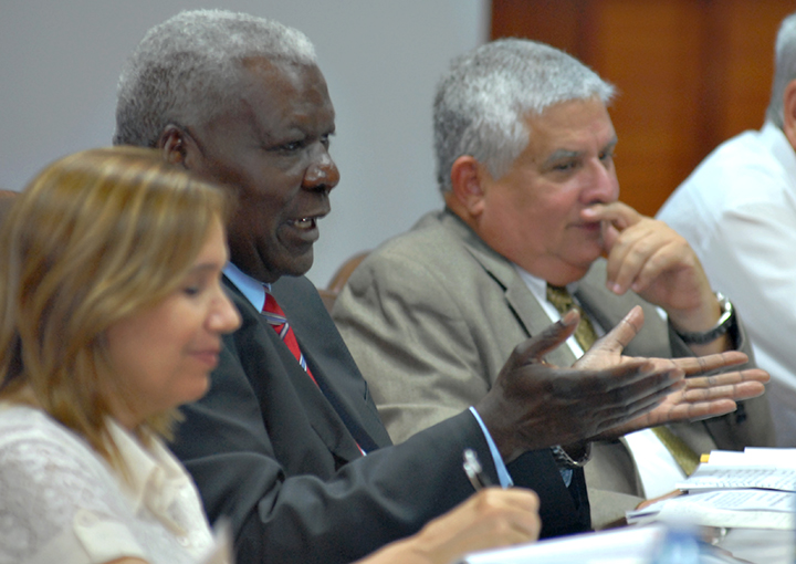 Foto: Heriberto González Brito