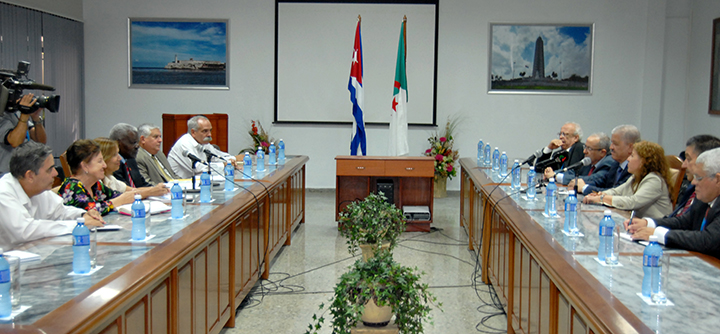 Foto: Heriberto González Brito