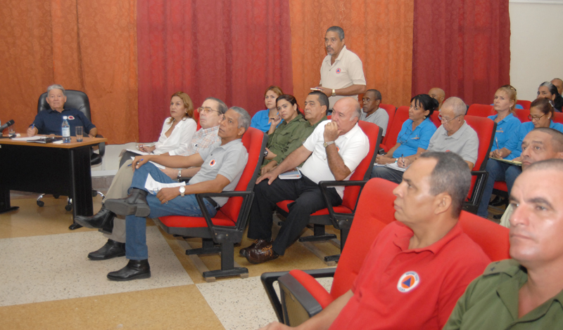 Foto: Heriberto González