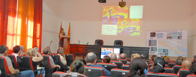 Foto: Heriberto González