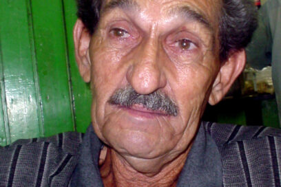 Hasta la próxima, Díaz Febles