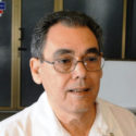 Alfredo D. Espinosa Brito