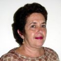 Caridad Hernández Borrego