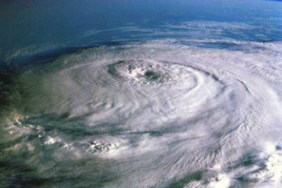 Nota informativa no. 3 del Estado Mayor de la Defensa Civil sobre el Huracán Matthew