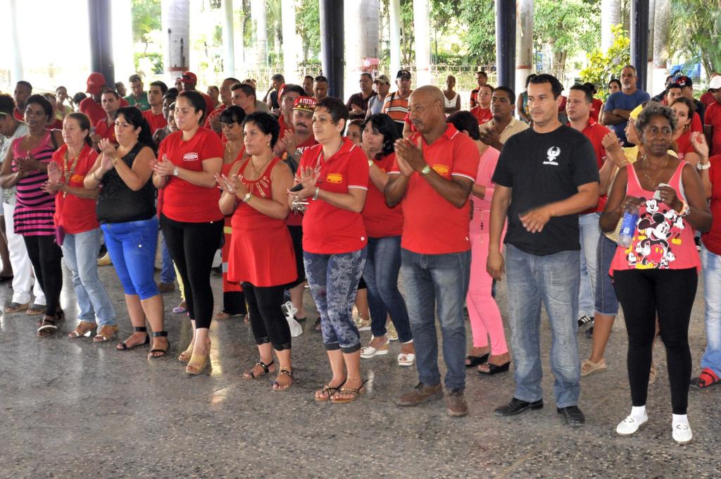 Foto: José Raúl Rodríguez Robleda