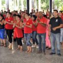 Rechazan bloqueo en la cervecería Guido Pérez