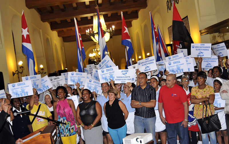 Foto: José Raúl Rodríguez Robleda