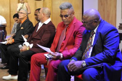 Out 27: Tigres y Alazanes, los mejores reforzados