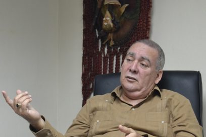 Asociación Cultural Yoruba de Cuba expresa solidaridad con Pastores por la Paz
