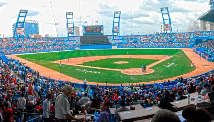 Estadio Latinoamericano