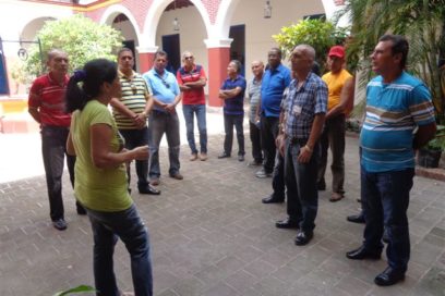 Destacado aporte de innovadores holguineros a la industria azucarera