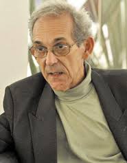 El politólogo cubano Luis Suárez Salazar