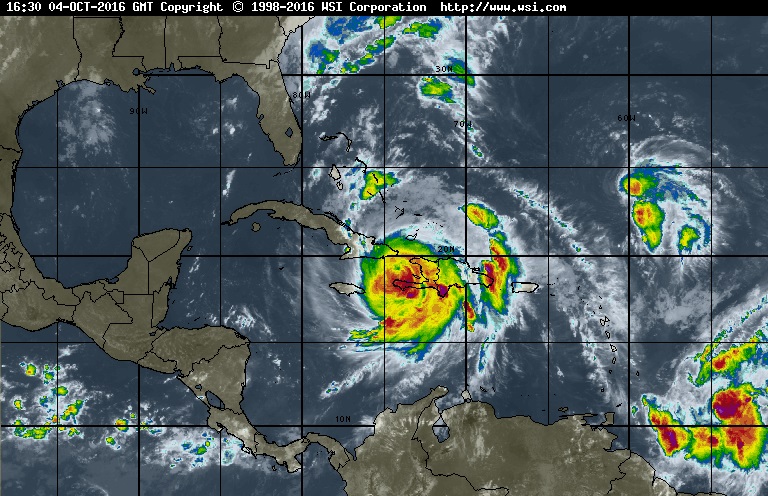 mathew-cuba-guantanamo-4-de-octubre-2016