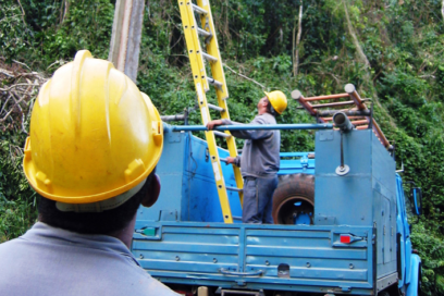 Lo que Matthew nos dejó