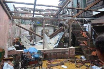 Sistema de Naciones Unidas asistirá zonas afectadas por el huracán Matthew en Cuba