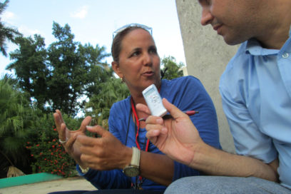 Los niños de Mirtica