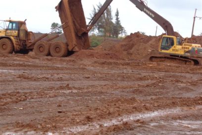 Vigilantes en Holguín ante llegada de primeras lluvias