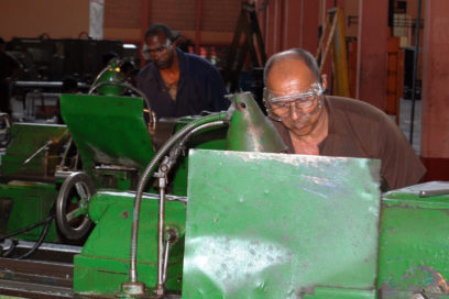 Estimulan a innovadores en Cienfuegos