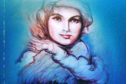 Voz y luz de poesía