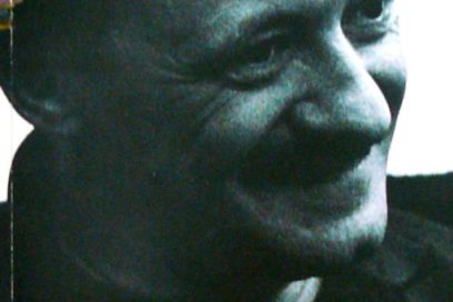 Benedetti en Casa