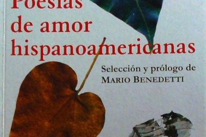Poesías de amor hispanoamericanas