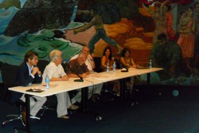 Emprendimiento privado bajo mirada crítica de la academia