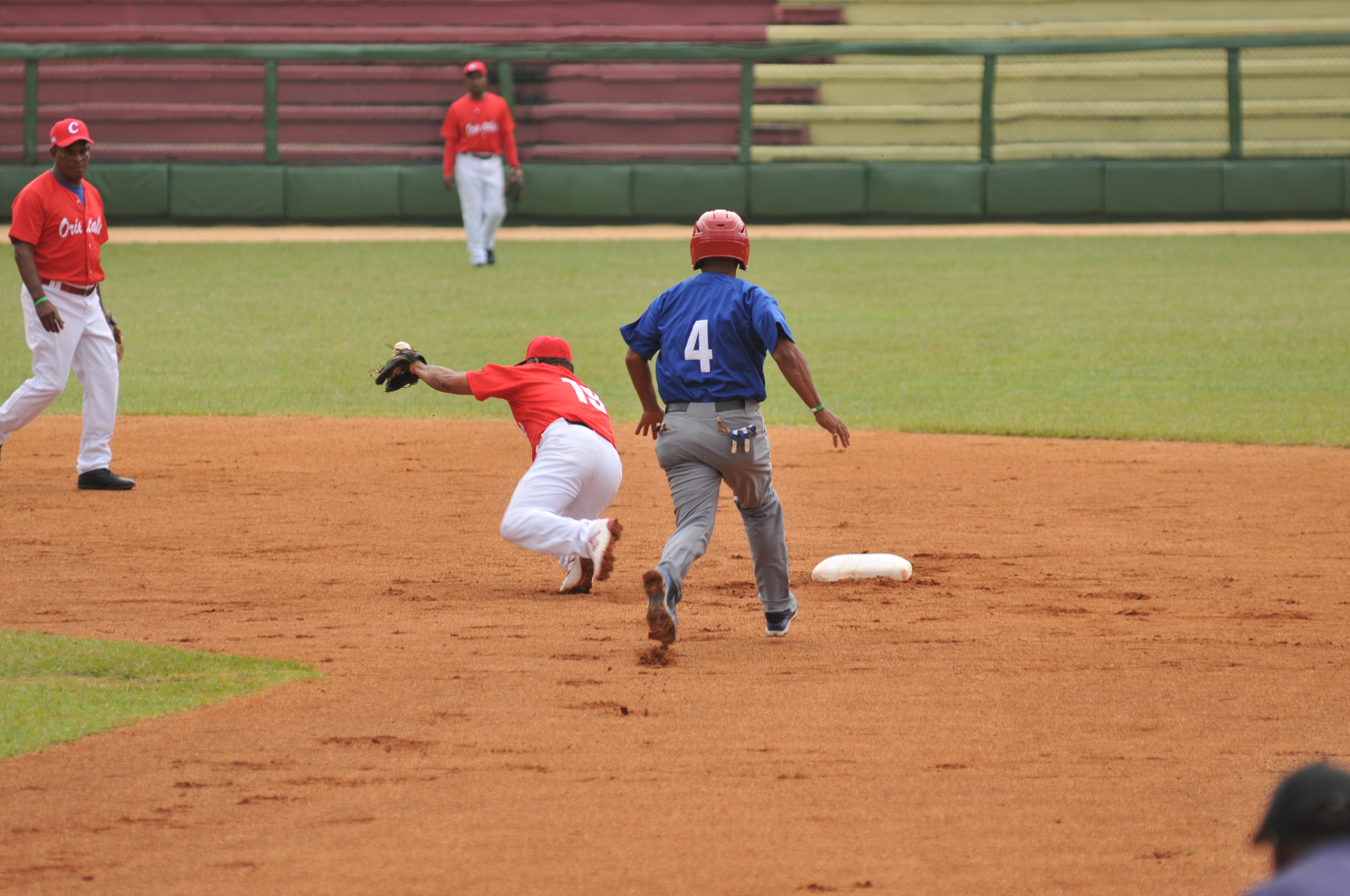 Foto: José Raúl Rodríguez Robleda