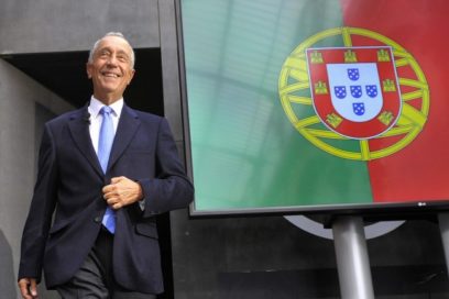 Presidente de Portugal llegará hoy a Cuba