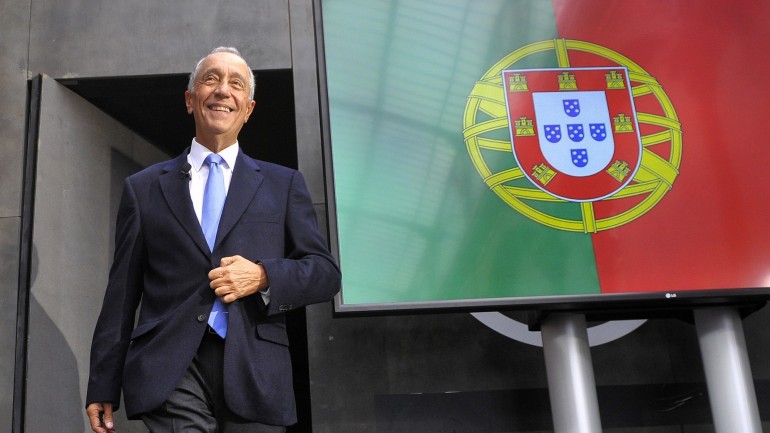 El mandatario portugués realizará su primera visita como jefe de Estado desde que tomó posesión el pasado mes de marzo. Foto:Tomado de http://taroucando.blogspot.com 