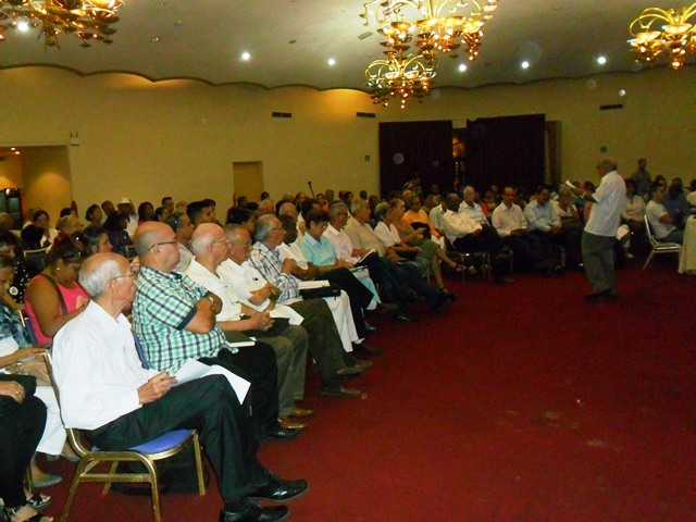 Foto: Francisco Rodríguez Cruz