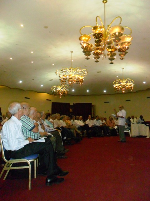 Foto: Francisco Rodríguez Cruz