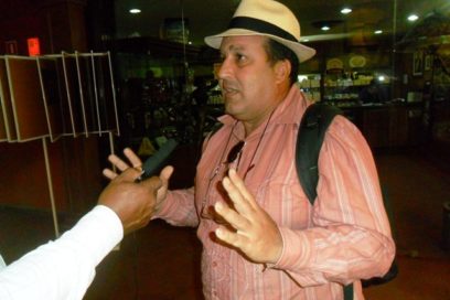 En economía es difícil decidir a futuro sin conocer el pasado