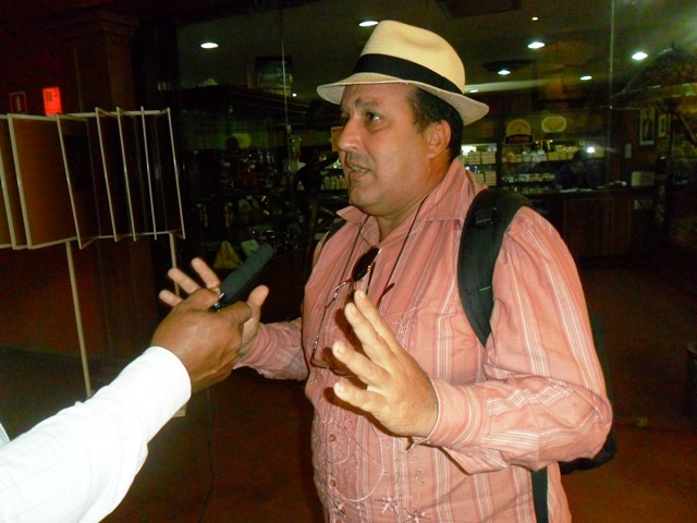 Foto: Francisco Rodríguez Cruz