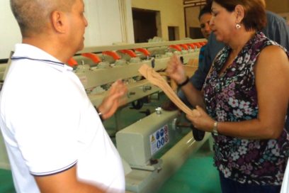 Seguridad y salud en el trabajo: El arte de prevenir