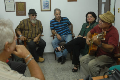 Trabajadores celebra el Día de la Cultura Cubana