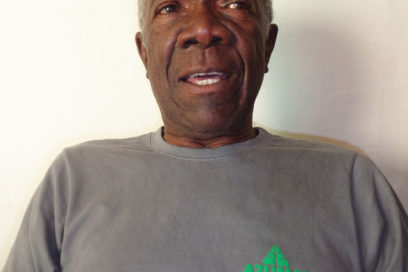 Bloqueada hasta la amistad