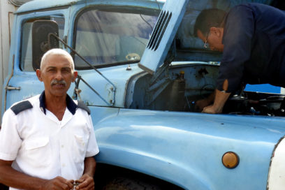 Los trabajadores pinareños se suman a condenas contra el bloqueo