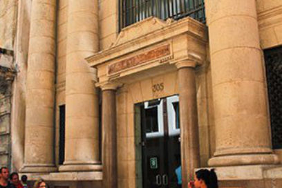 Promotor de historia y cultura