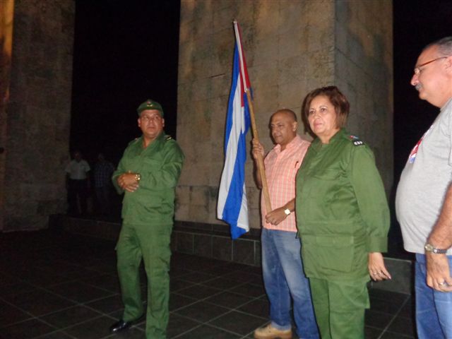 Fotos: Lourdes Rey Veitía